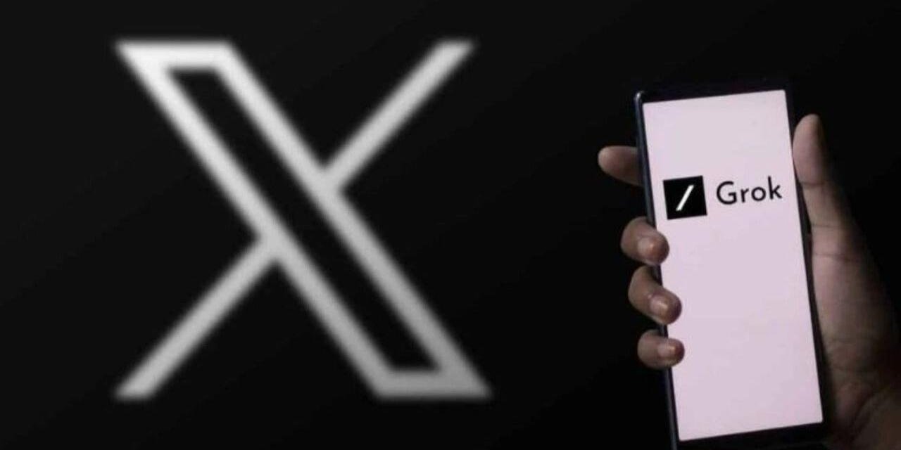 Grok'un Deepfake İçerikler Nedeniyle Başı Yeniden Belada