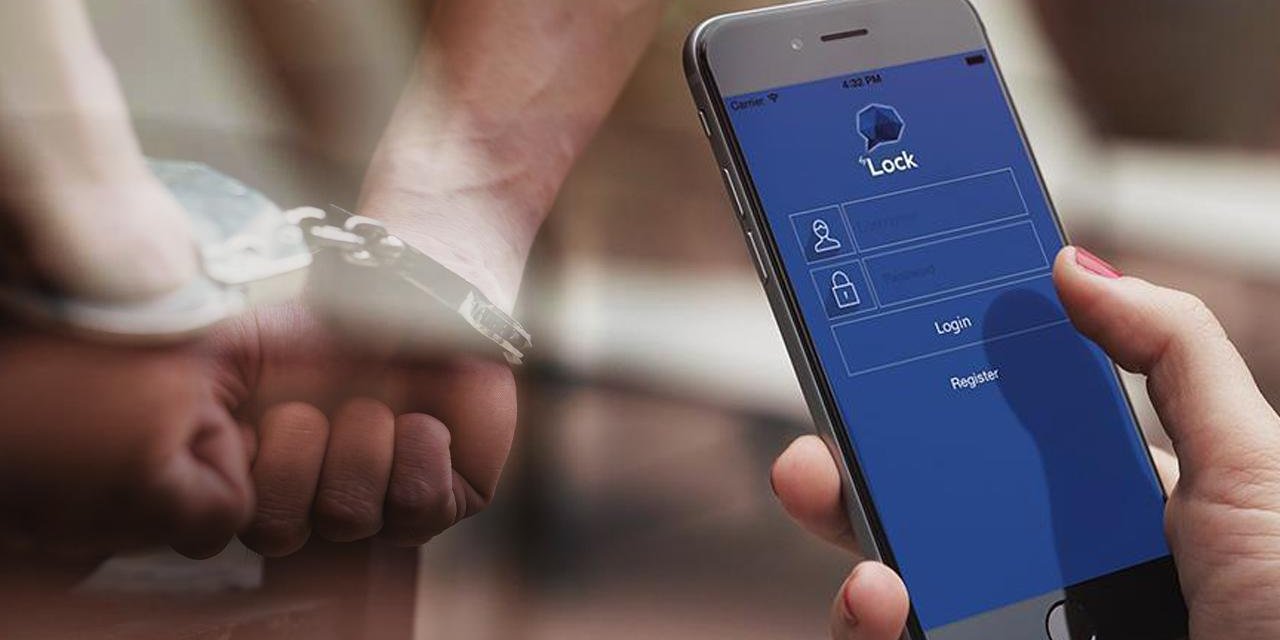 ByLock Kullandığı Tespit Edilen 6 Şüpheliye Gözaltı Kararı