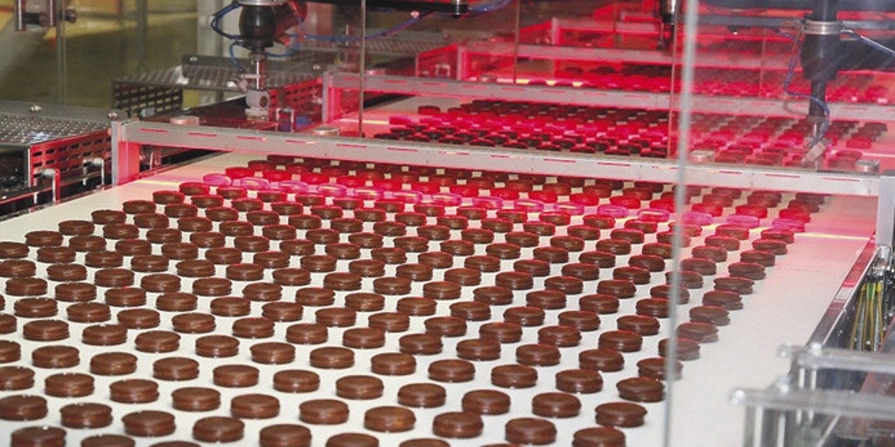 Günlük 12 Ton Üretim Yapan Türk Gıda Devi Resmen İflas Etti