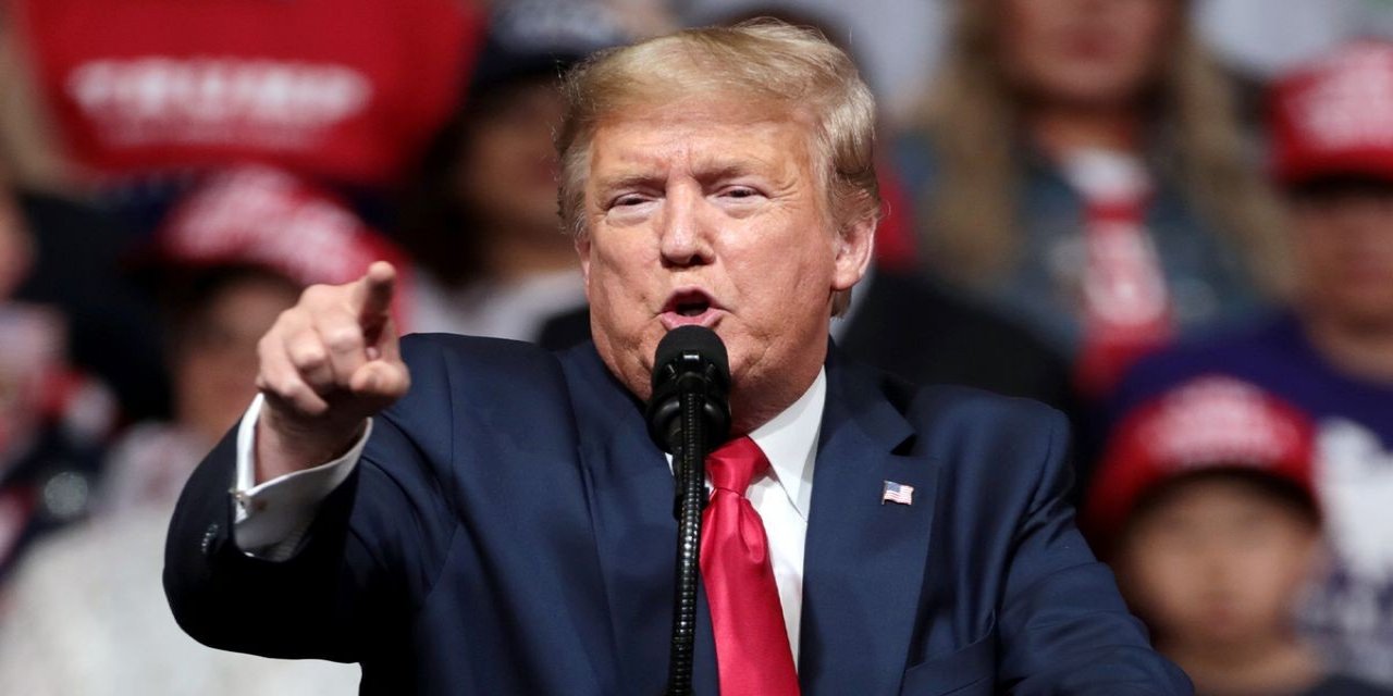 ABD, Kata'ib Hizbullah Liderinin Başına 10 Milyon Dolar Ödül Koydu