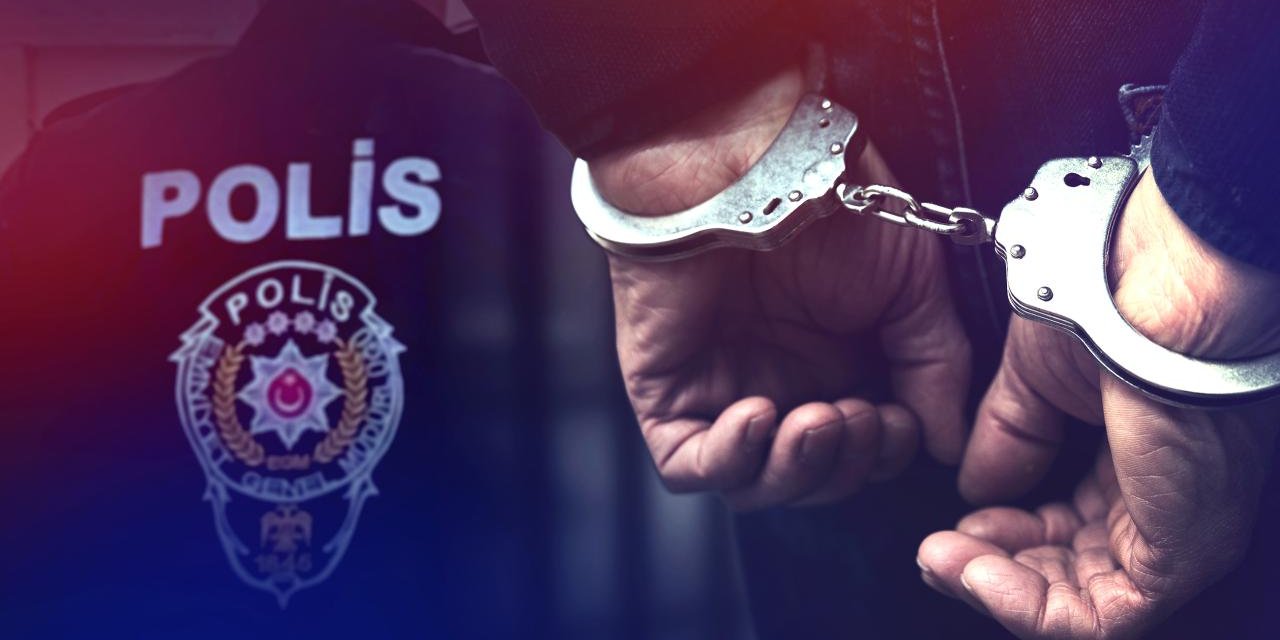 İstanbul'da Organize Suç Örgütü Operasyonu: 17 Gözaltı