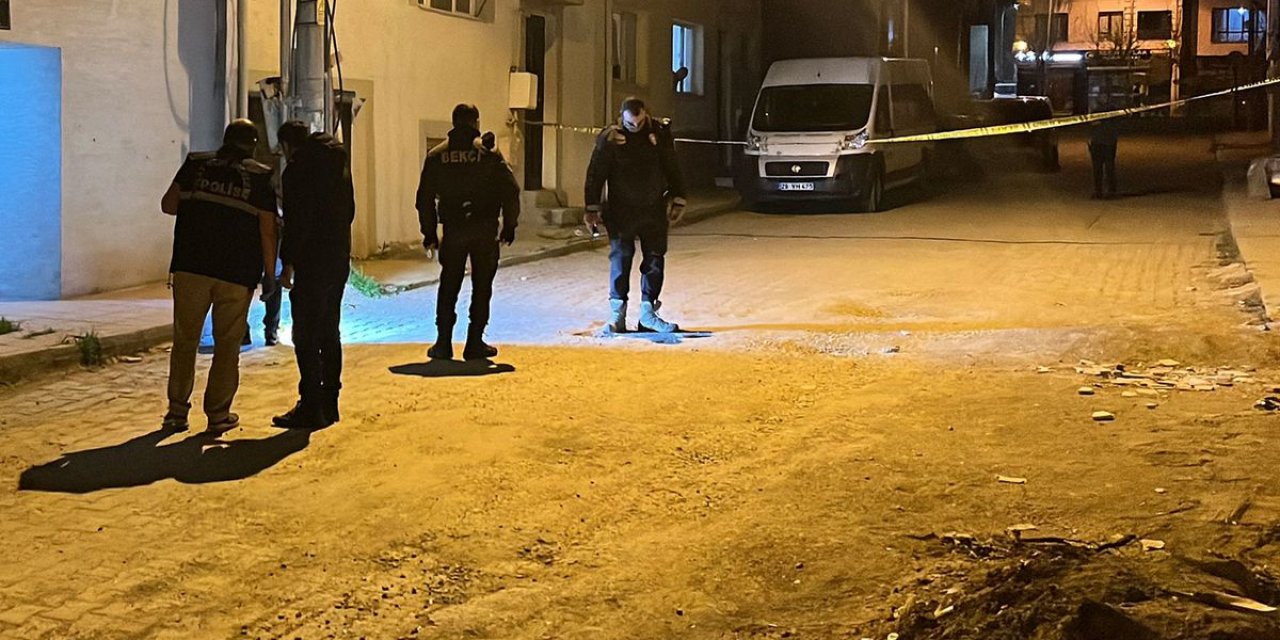 Eskişehir'de Silahlı Kavga: 1 Yaralı, 3 Şüpheli Yakalandı