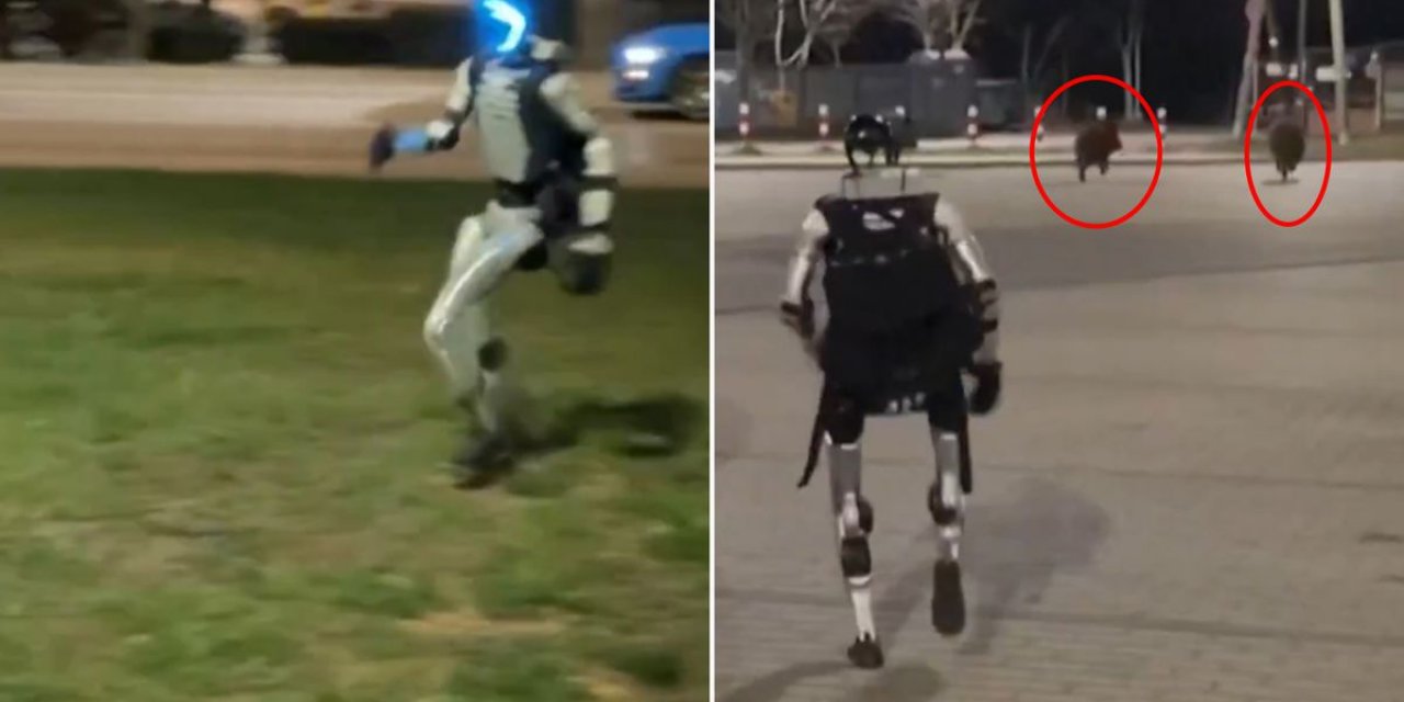 Ülke Bu Görüntüyü Konuşuyor! Son Hareketi Olaydan Daha Bomba