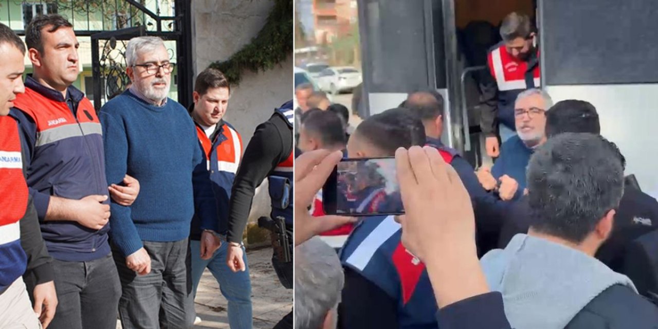 Jet Fadıl ile Güvenlik Arasında Gerginlik