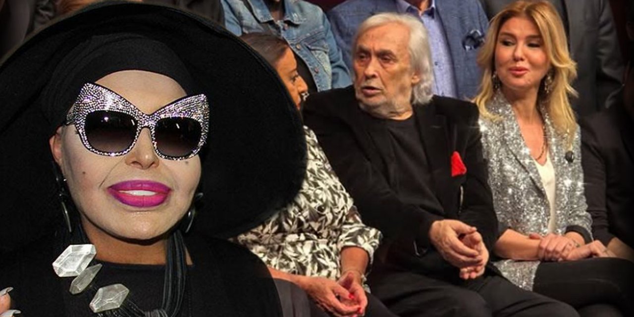 Son Dakika Ayrılığı! Bülent Ersoy Sahneye Çıkmadan Projeyi Bıraktı