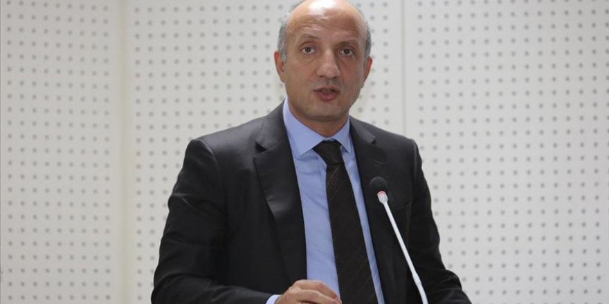 'Harekatı çarpıtmaya kalkanlar aslında hepimize hakaret ediyor'