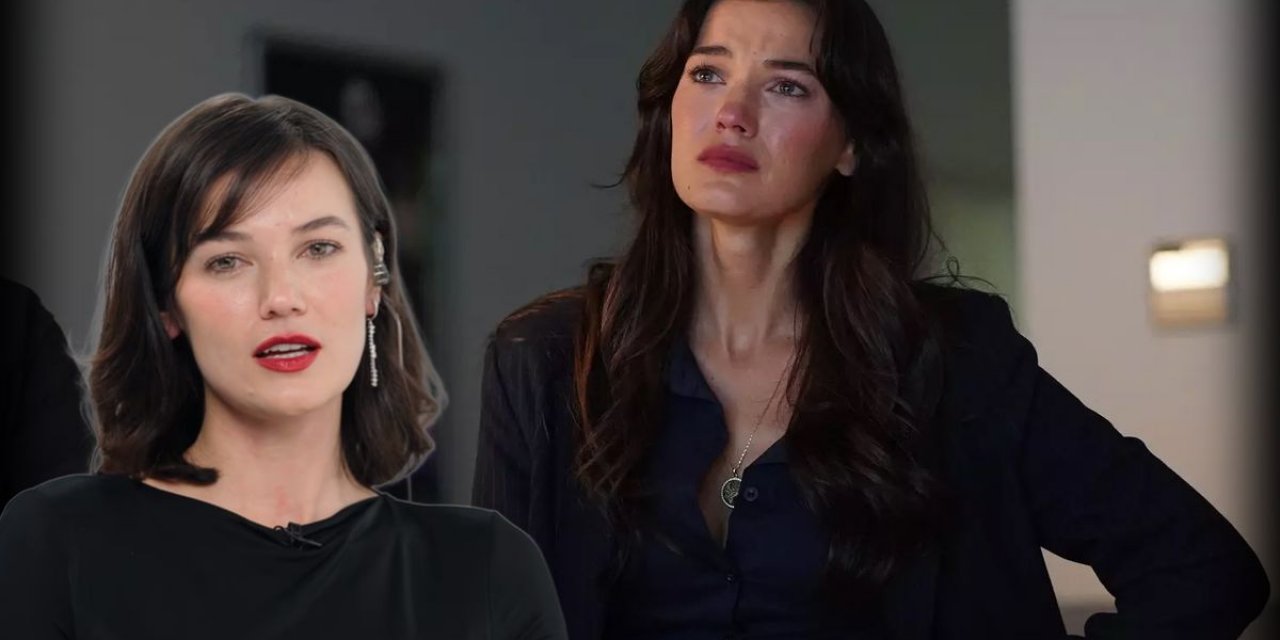 Pınar Deniz’den Sarsan Sözler: Babam Hayattayken Morga Konmuş