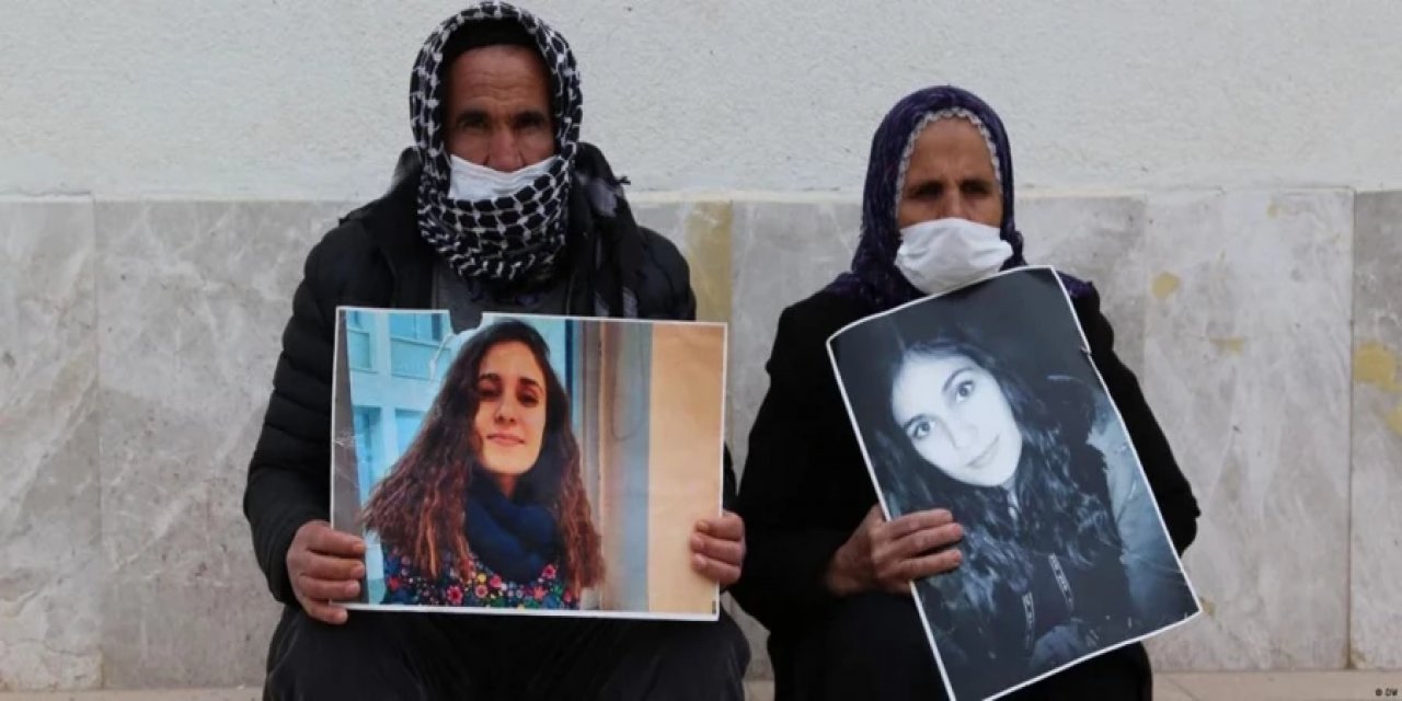 “Korkuyorum” Mesajı Ortaya Çıktı! Gülistan Doku Dosyasına Kritik WhatsApp Yazışmaları Girdi