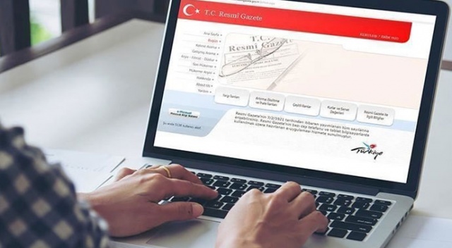 Rekabet Kurulu Başkanlığına Birol Küle atandı