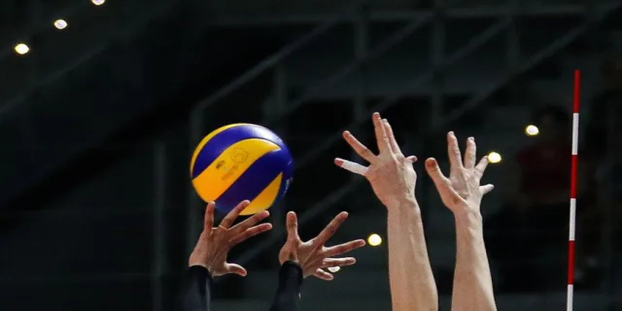 Voleybol Vodafone Sultanlar Ligi'nde Play-Off 7-8 Etabı Programı Açıklandı