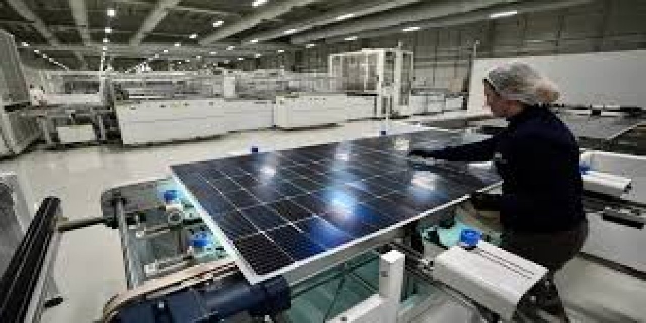 Enerji Krizleri Yenilenebilir Sektöründe Yetkinlik Odaklı İstihdam Modelini Zorunlu Kılıyor