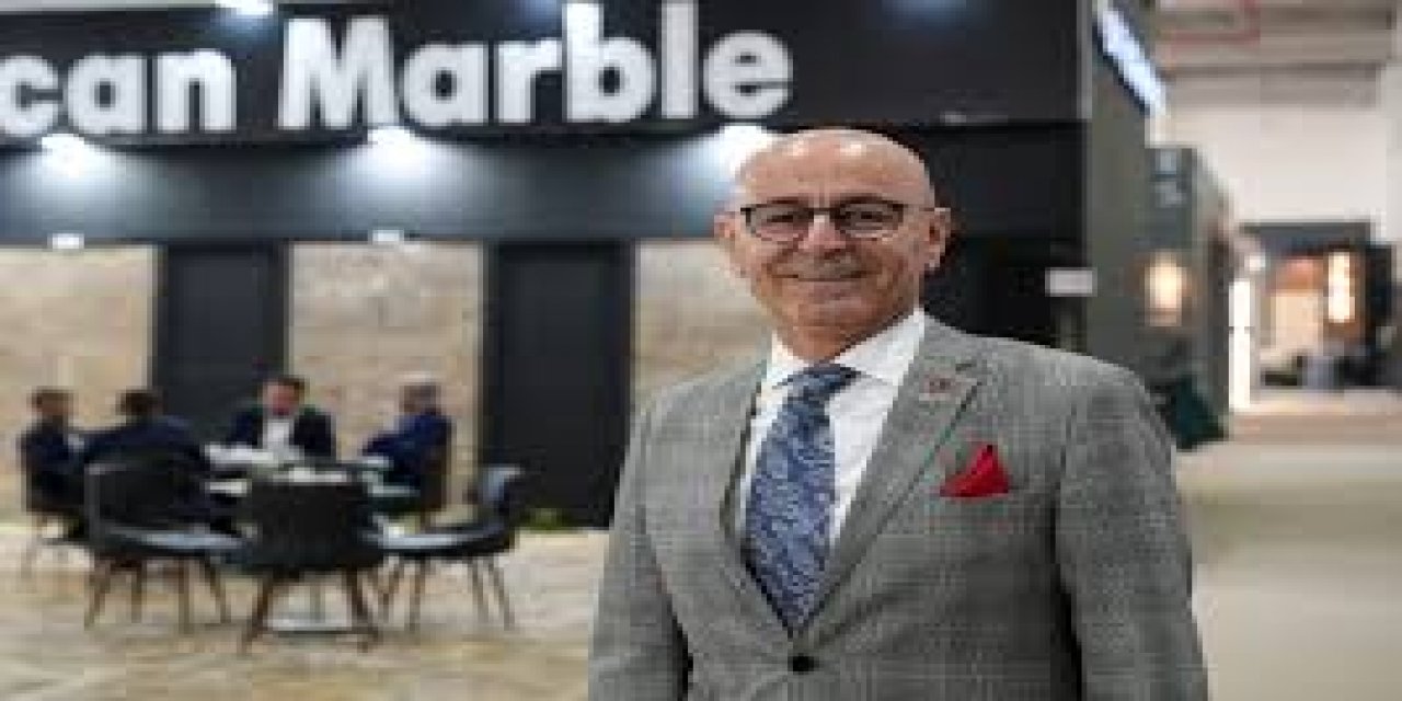 Maden İhracatı Yılın İlk Çeyreğinde 1,5 Milyar Doları Aştı