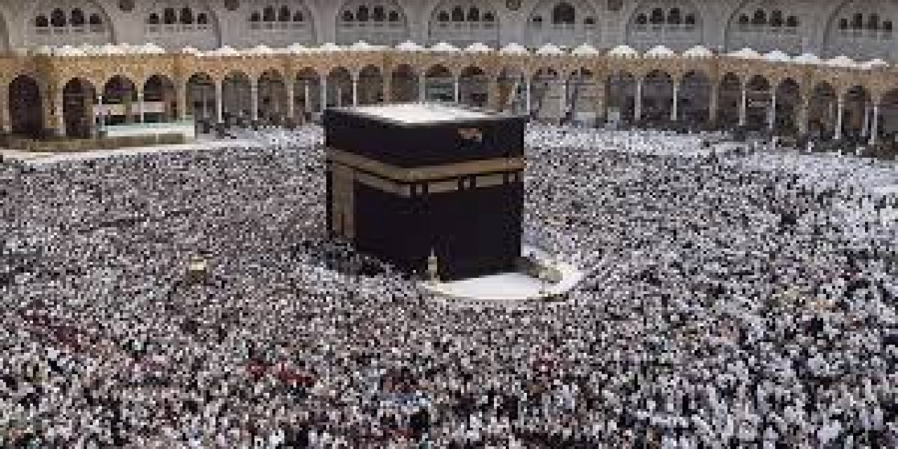 İlk Hacı Kafilesi 18 Nisan'da Yola Çıkacak