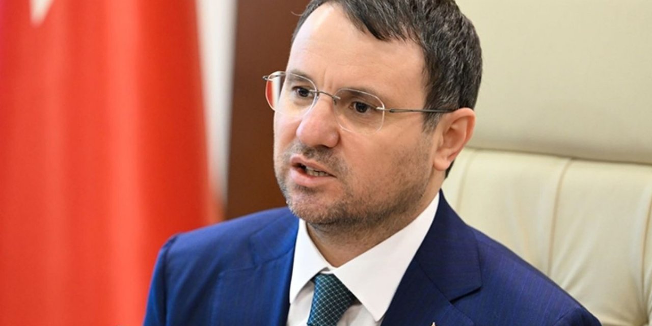 81 İle Özel Genelge! Bakan Gürlek'ten "Sonuna Kadar Gidilsin" Talimatı