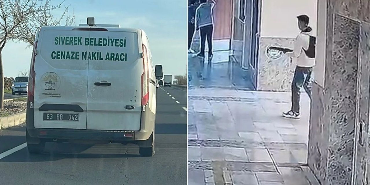 16 Kişiyi Yaralayan Okul Saldırganı Sessizce Defnedildi, Ailesi Şehirden Kaçırıldı