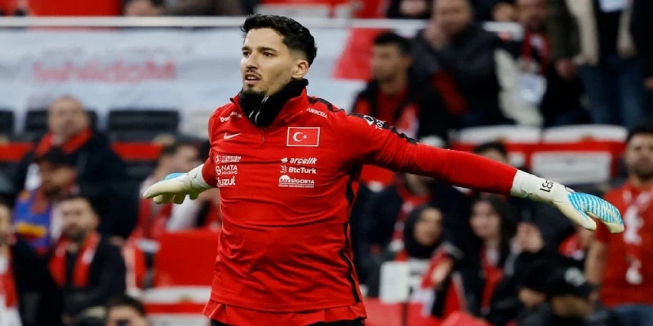 Beşiktaş, Altay Bayındır'la Anlaşma Sağladı