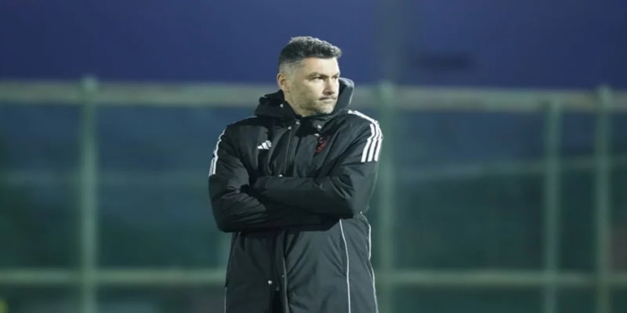 Bir Sezonda İki Kez İstifa Etti!