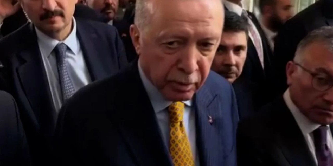 Seçim Ne Zaman Yapılacak? Erdoğan'ın Yanıtı Hayli Net Oldu