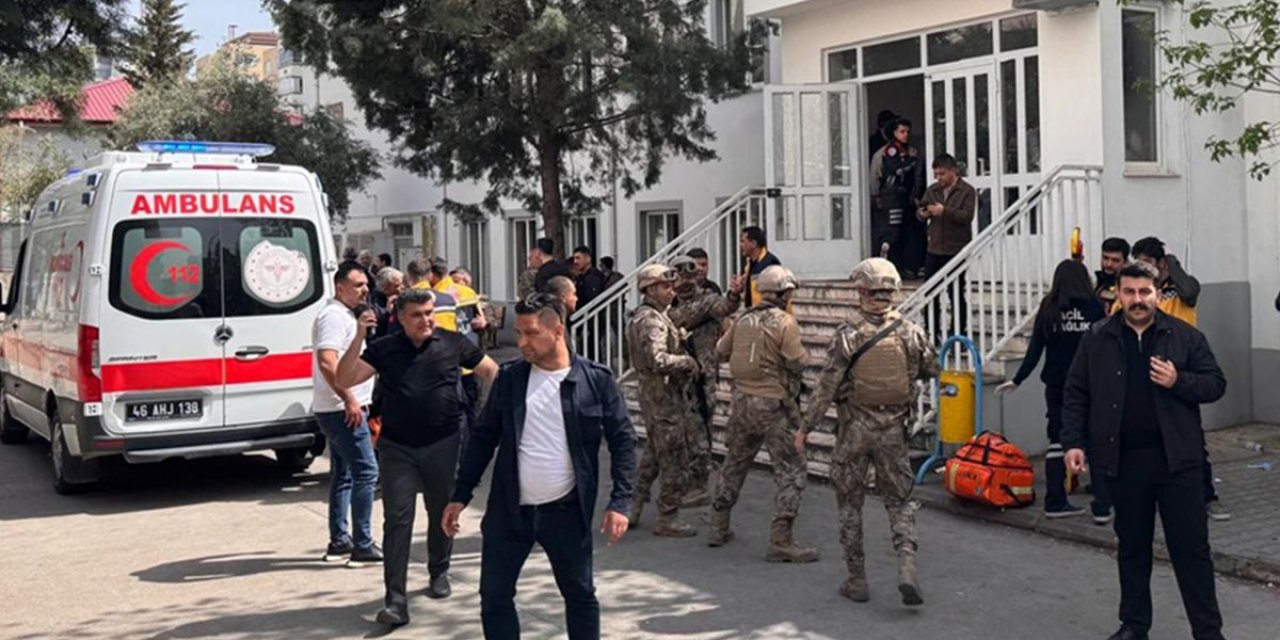 Peş Peşe Okul Saldırıları Sonrası MEB'e Acil Çağrı