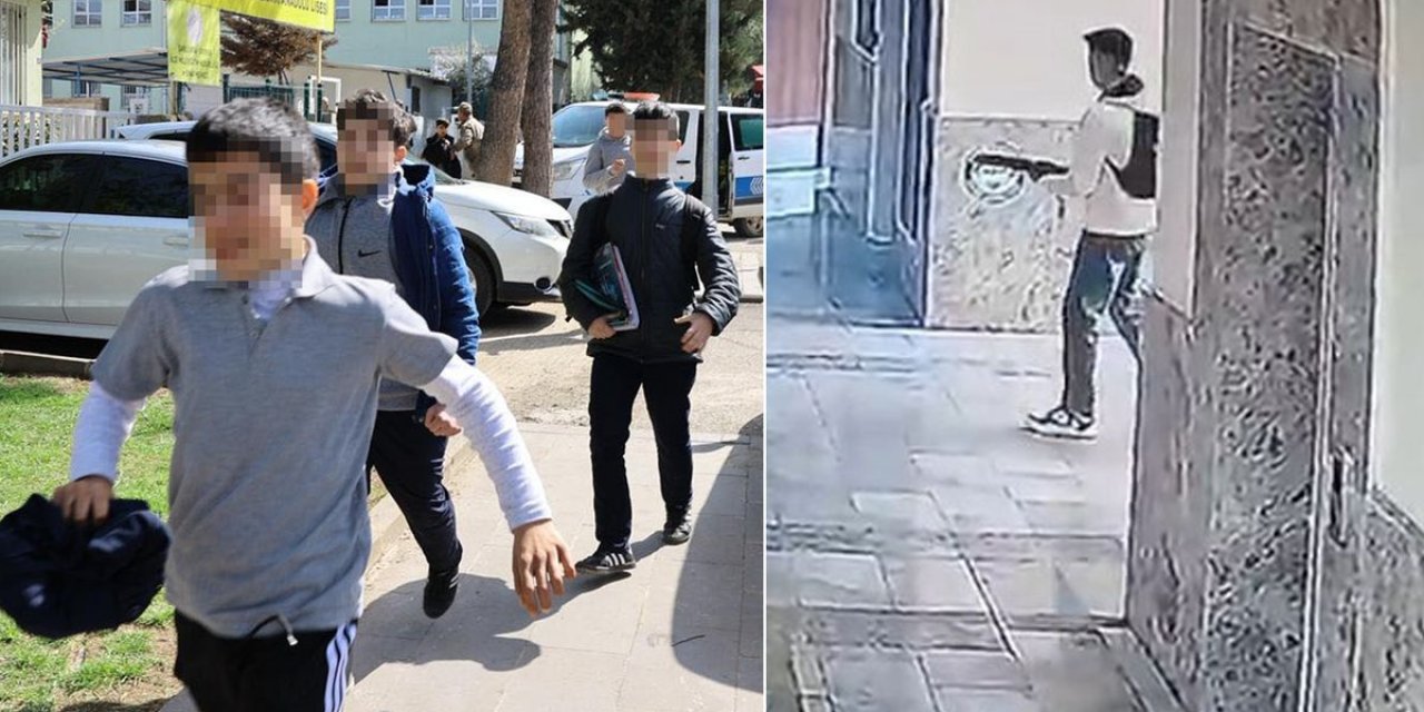 Ömer Ket'in Ardından İntikam Tehdidi Mesajları Ortaya Çıkmıştı. Gözaltılar Başladı!