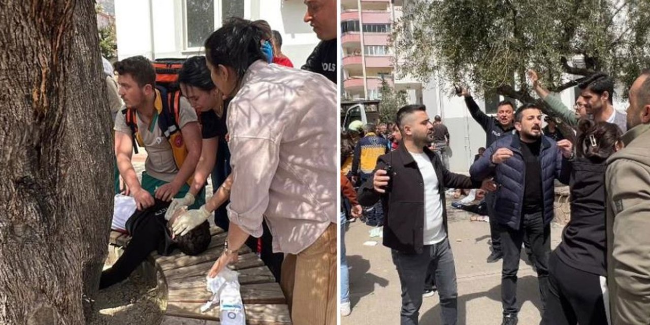 Okul Saldırganının Emniyet Müdürü Babası Gözaltında