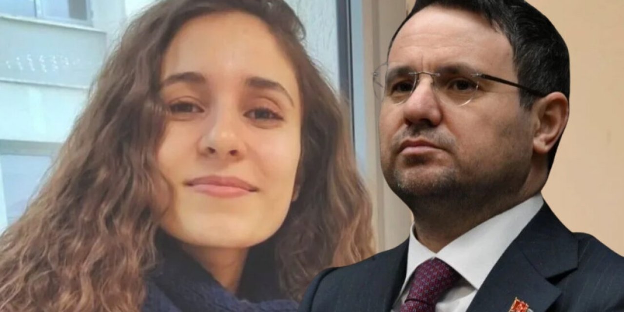 Adalet Bakanı Akın Gürlek, Gülistan Doku Davasında; "Adalet Mekanizmaları Kişilere Ya Da Mesleklere Göre İşlemez"