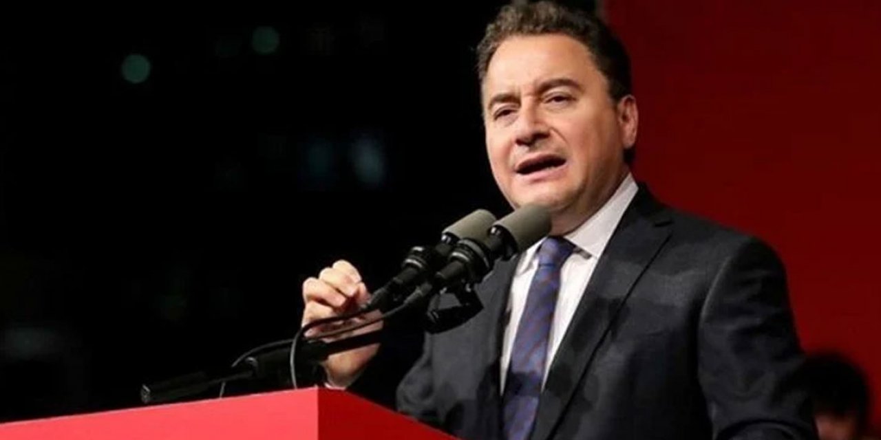 Ali Babacan Çok Kızdı: "Bu Gece Saat 00.00'da Çekin Fişi, Bitirin Şu İşi"