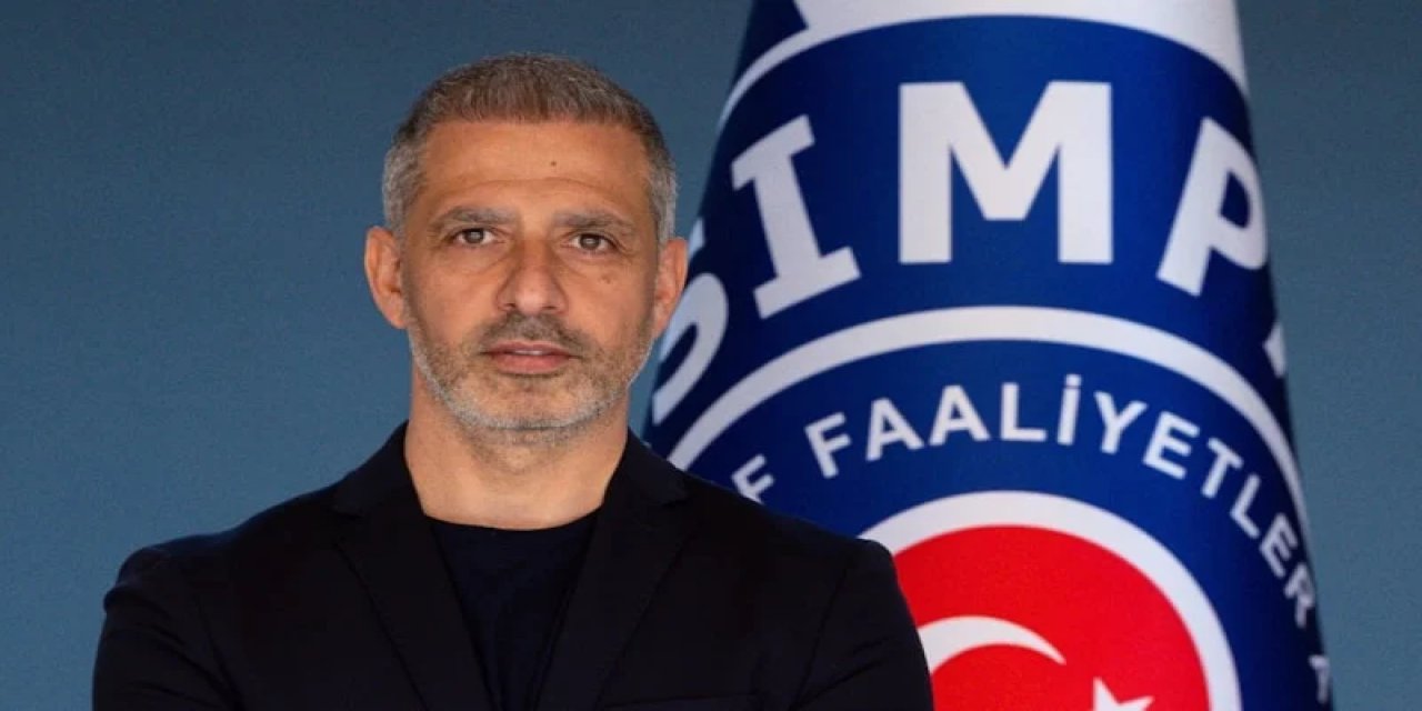 Kasımpaşa'da Futbol Gelişim Direktörlüğü Görevine Soykan Başar Getirildi
