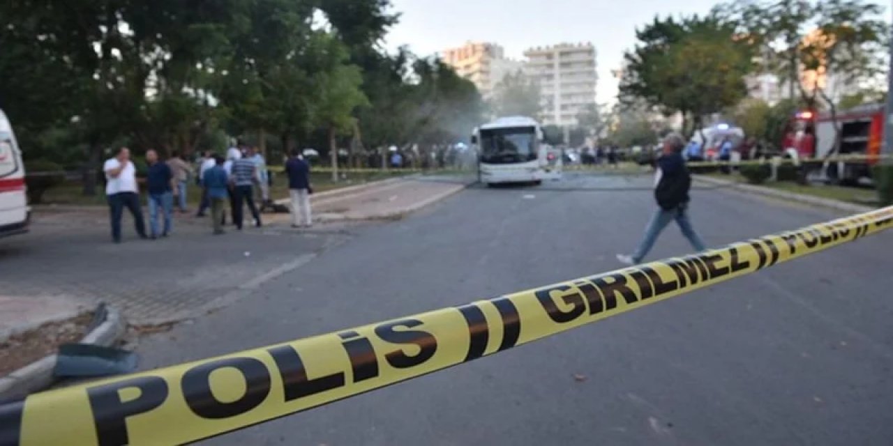 Kahramanmaraş'ta Okula Silahlı Saldırı: 3 Bakan Bölgeye Gidiyor