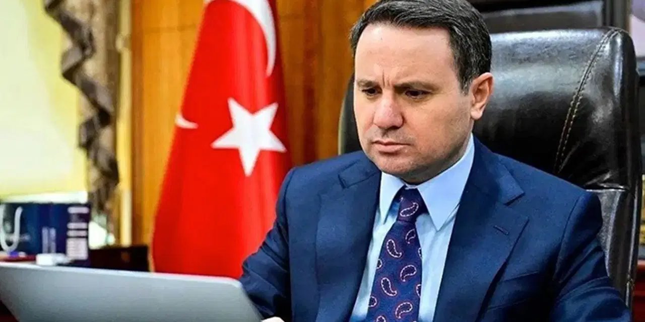 Kahramanmaraş'ta Okula Yapılan Silahlı Saldırıya İlişkin Akın Gürlek'ten Açıklama