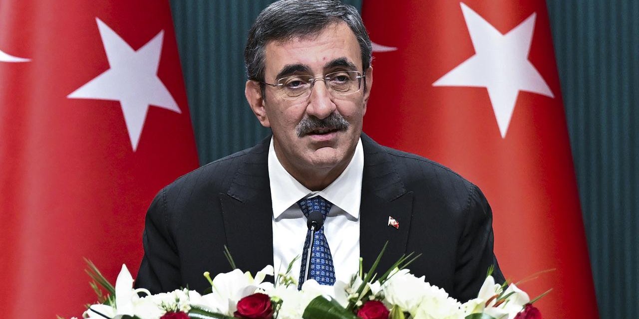 Cevdet Yılmaz'dan Kahramanmaraş'ta Okuldaki Silahlı Saldırıya İlişkin Açıklama