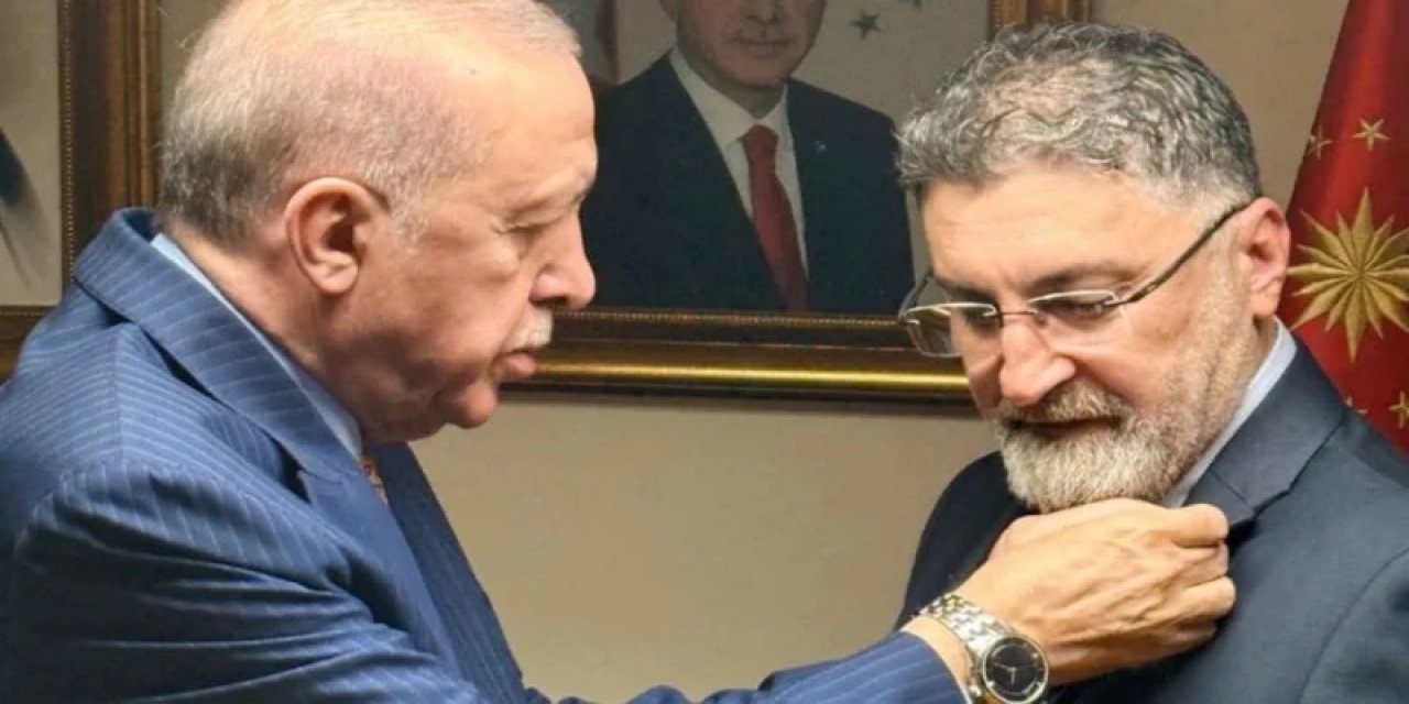 Serik Belediye Başkanı Kadir Kumbul, AK Parti'ye Katıldı