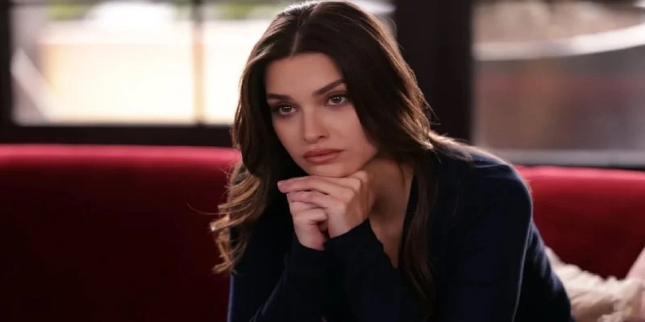 Vedası Çok Konuşulmuştu: Yeraltı’nın Pınar’ından Yeni Pozlar