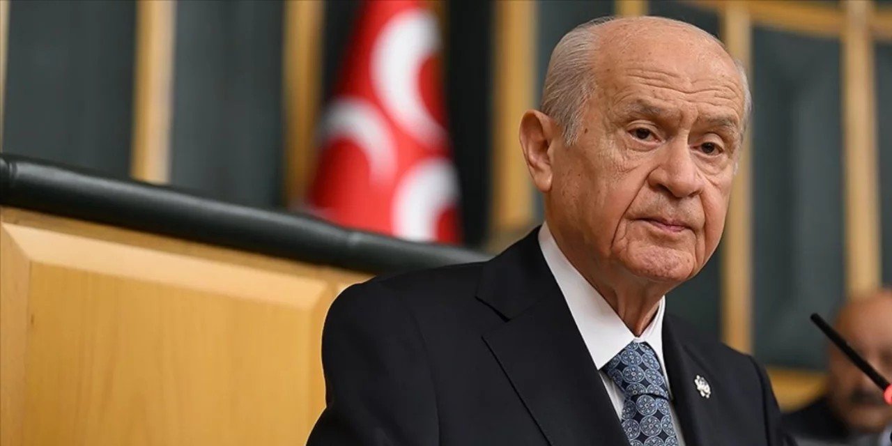 Devlet Bahçeli'den Okul Saldırıları Açıklaması