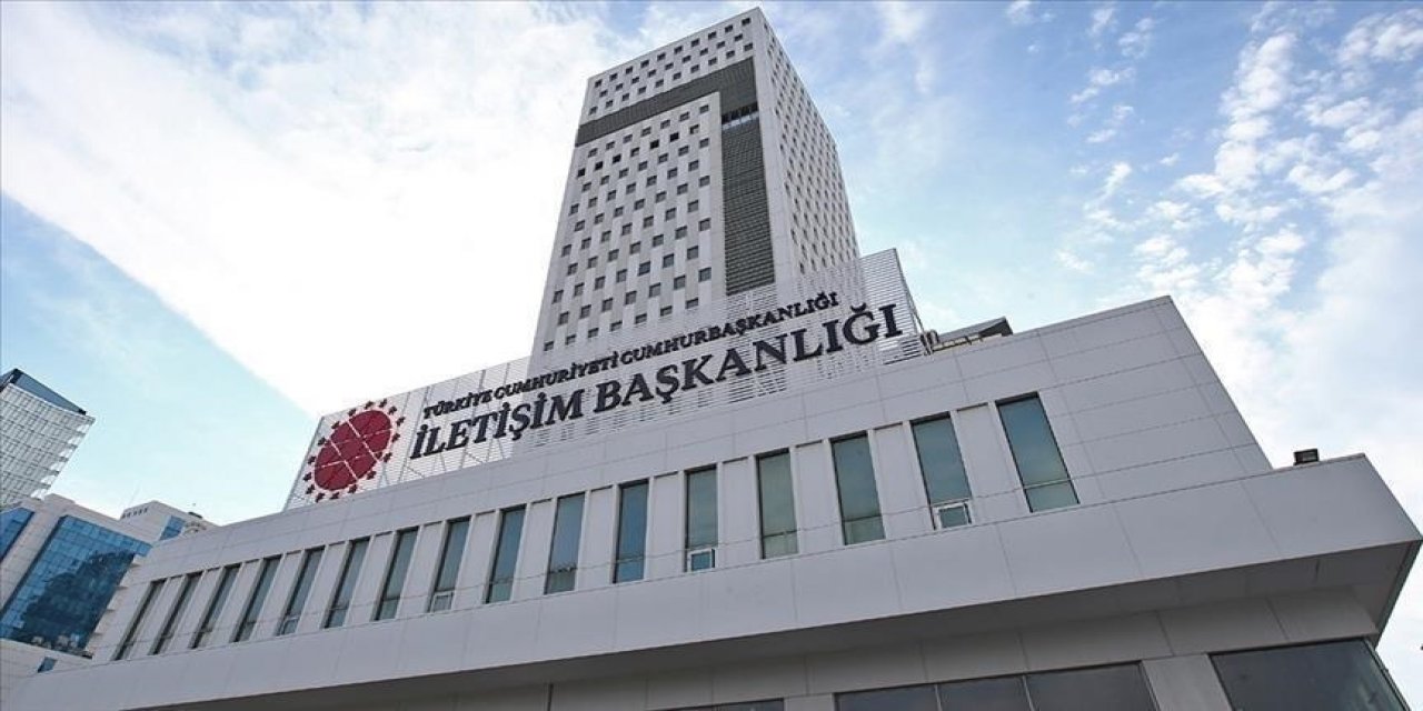 DMM: Kirli Bilgi Yayarak Toplumsal Huzuru Tehdit Edenler Hakkında Adli Süreç Başlatılmıştır