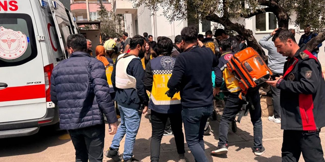 Kahramanmaraş'taki Okul Saldırganının Annesi de Gözaltına Alındı