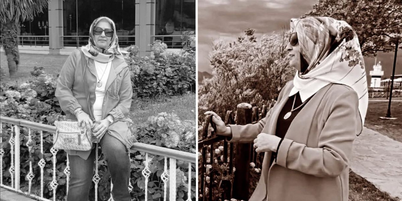 Maraş'taki Saldırıda Ölen Ayla Öğretmen, Öğrencilerine Siper Olmuş