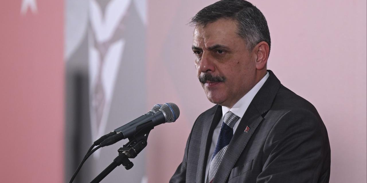 Bakan Çiftçi, Valiler ve İl Milli Eğitim Müdürlükleriyle Toplantı Yapacak