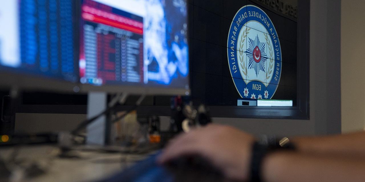 Adalet Bakanlığı: 'Sanal devriye' Faaliyetleri Etkin Şekilde Yürütülüyor