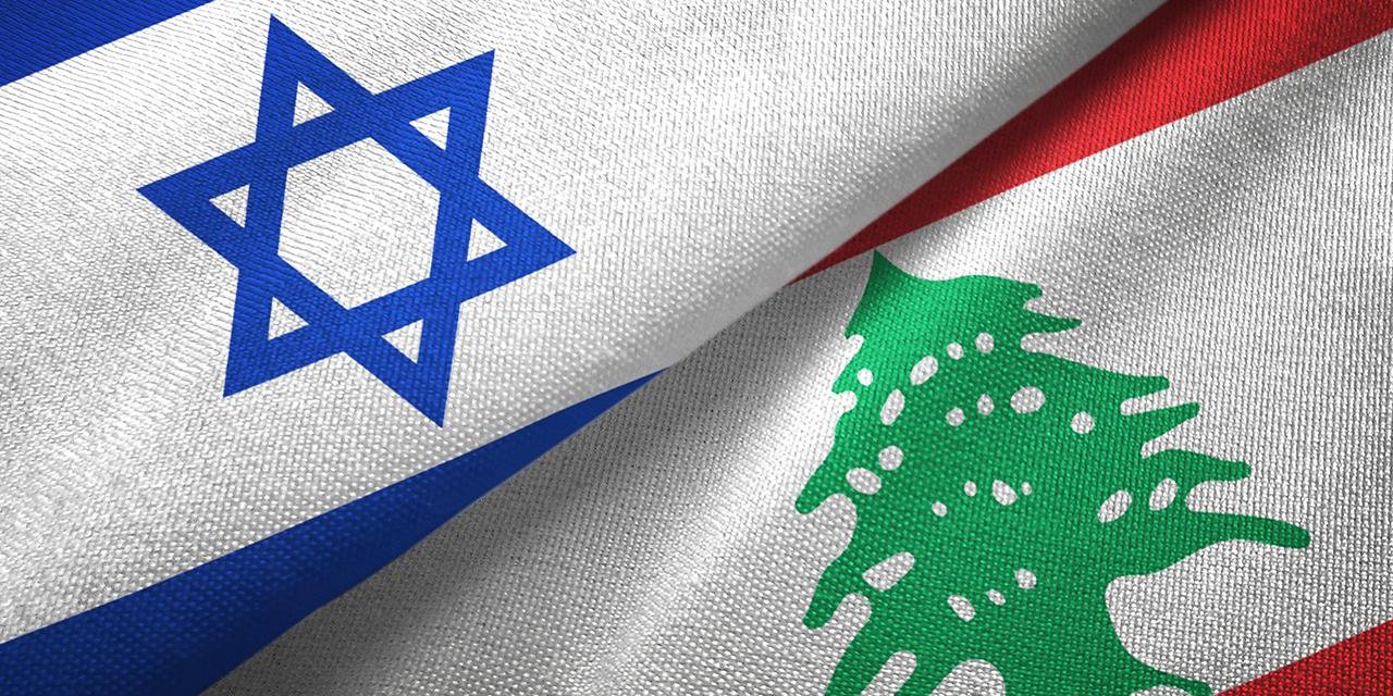 Trump Duyurdu: İsrail ve Lübnan 30 Yılı Aşkın Süredir İlk Kez Doğrudan Görüşecek