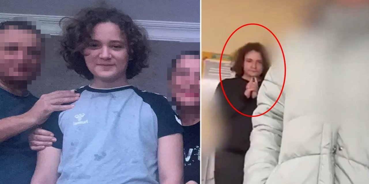 14 Yaşındaki Saldırganın WhatsApp Profil Fotoğrafında Korkunç Ayrıntı