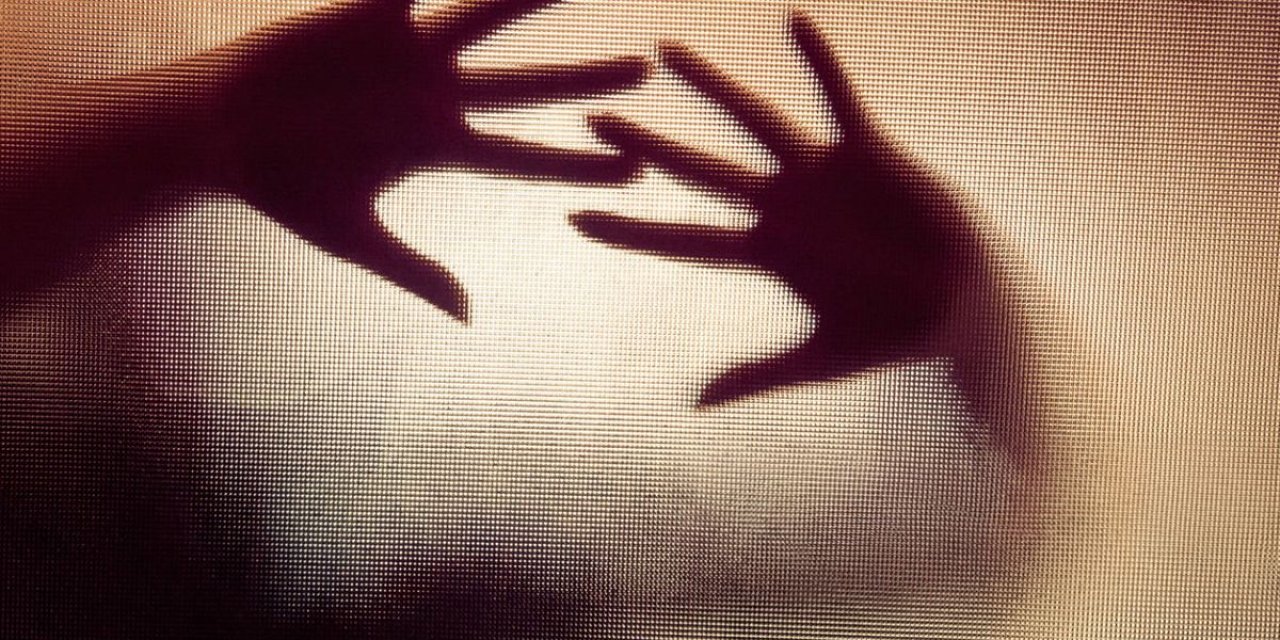 Annesini Darp Eden Şahıs Tutuklandı