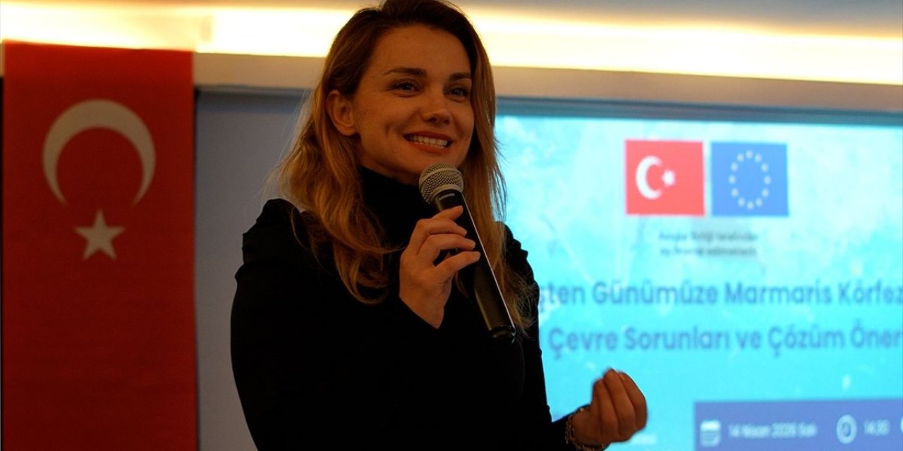 Marmaris Körfezi için SEAMAR Projesi Değerlendirmesi