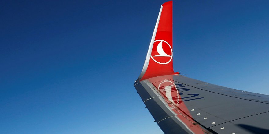 THY'den 'Boeing 737-NG' açıklaması