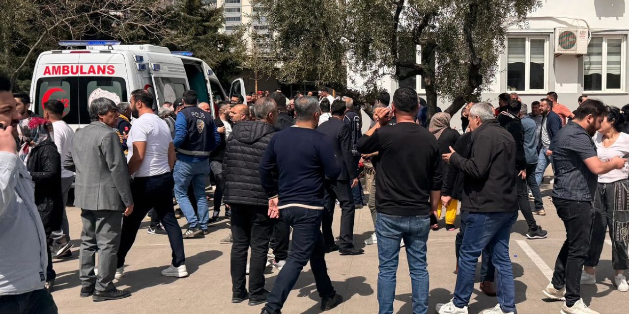 Emniyet Okul Saldırıları Sonrası Düğmeye Bastı! 83 Kişi İçin Gözaltı Kararı