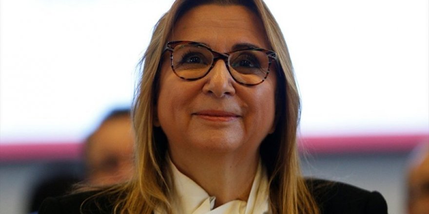 Bakan Pekcan ihracat rakamlarını açıkladı