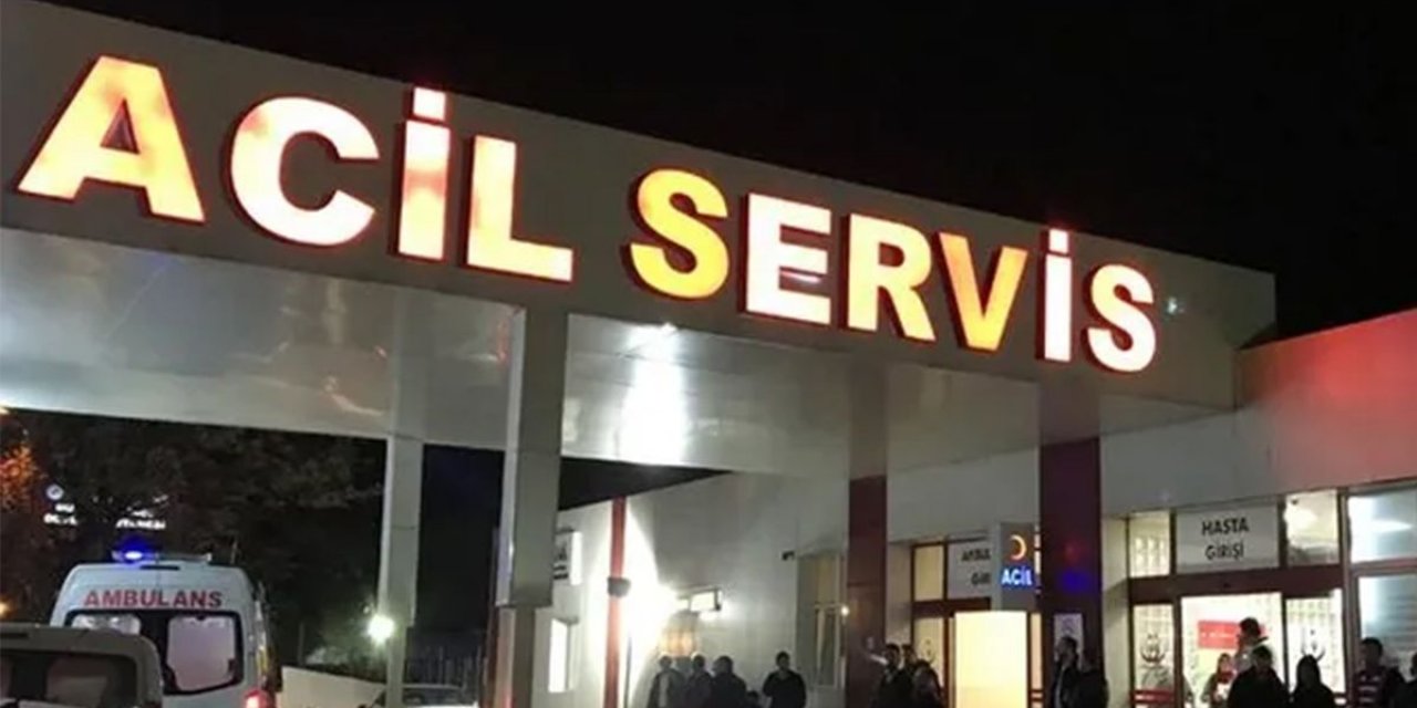 Karaman'da Dereye Düşen 3 Yaşındaki Çocuk Öldü