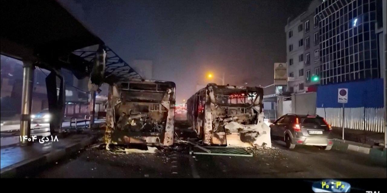 İran Ordu Sözcüsü: Ateşkesin Bizim İçin Savaş Koşullarından Farkı Yok