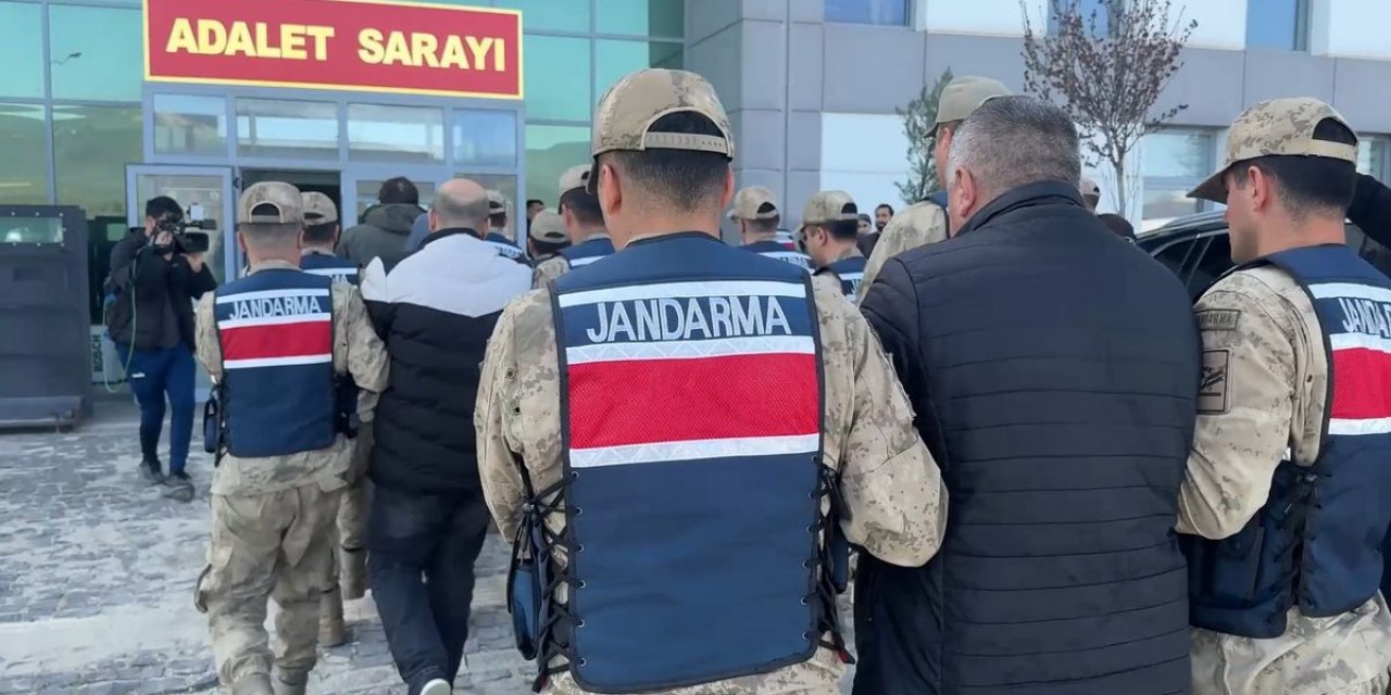 Gülistan Doku Soruşturmasında Yeni Gelişme! 4 Şüpheli Adliyeye Sevk Edildi