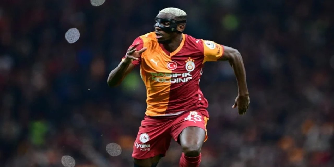 Galatasaray'a Victor Osimhen İçin Doktor Uyarısı Geldi